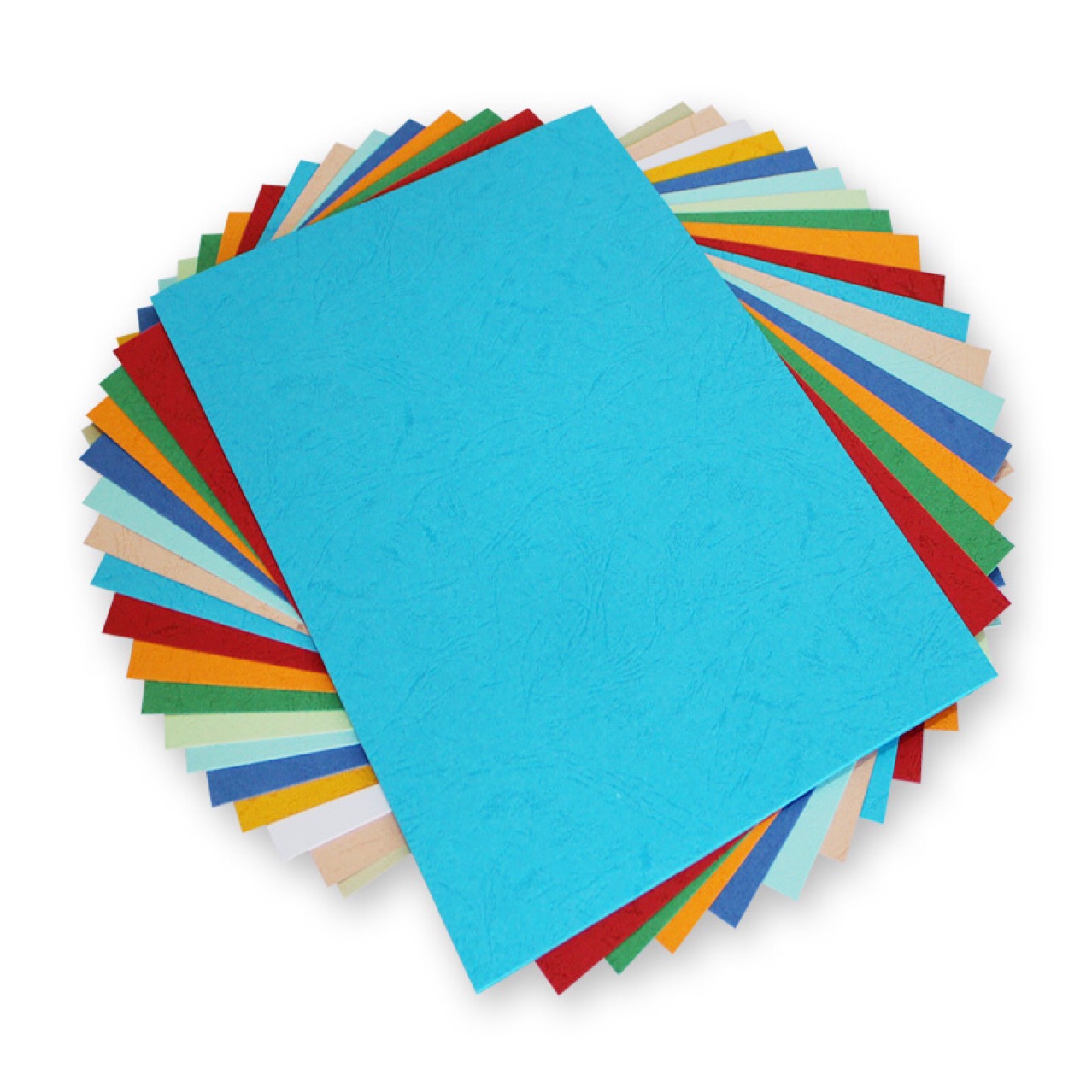 皮纹纸 a4 a3 办公皮纹 招标书封面 图文用纸效果可佳!