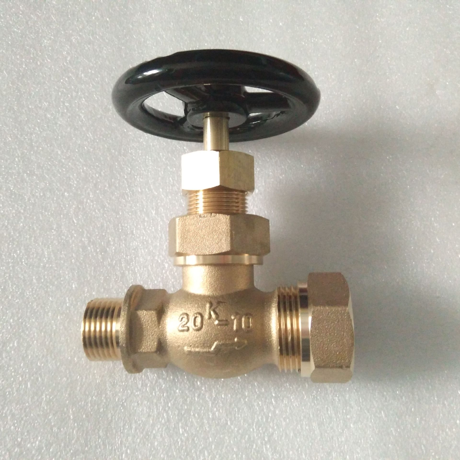 船用日标青铜20k考克jis f7388直角f7389