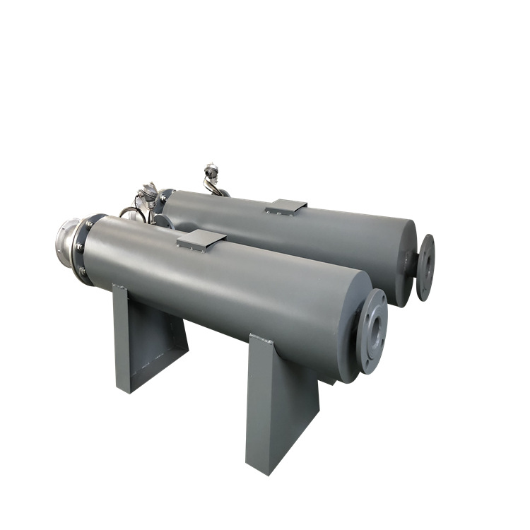 高温高压流体管道加热器电加热器空气升温预热自动控温非标