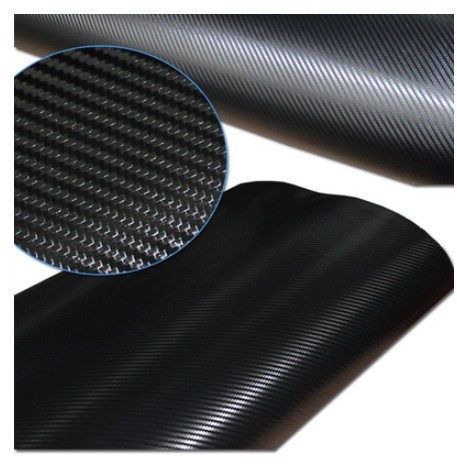 3d立体汽车碳纤维贴纸斜纹装饰改装改色膜碳纤纸汽车改色127m