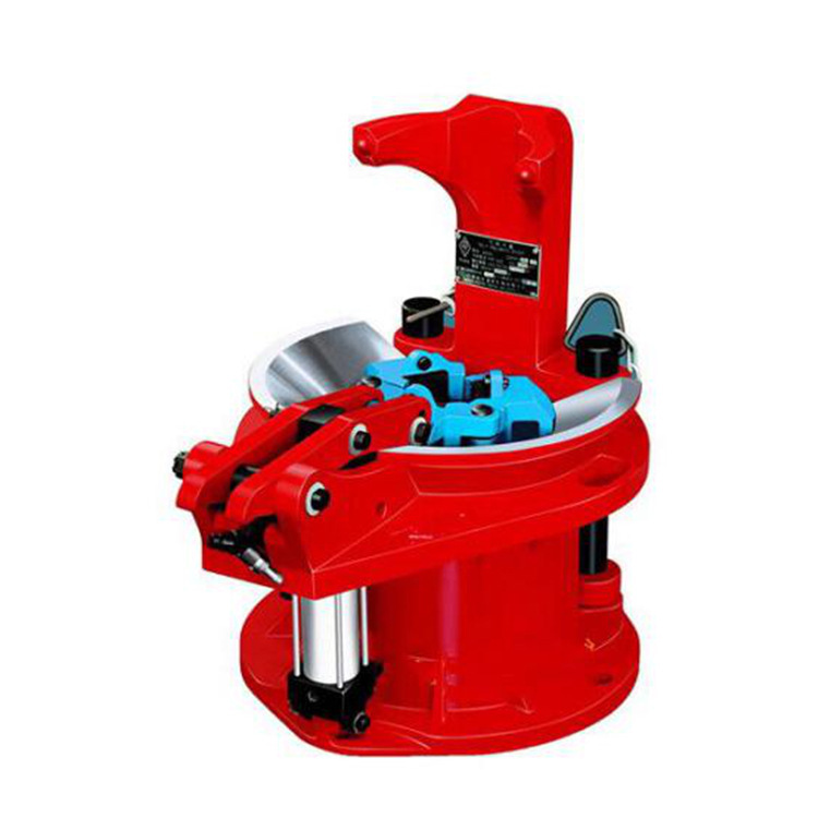 内爬坡式修井动力钳 内爬坡式修井动力钳直销 坡式修井动力钳