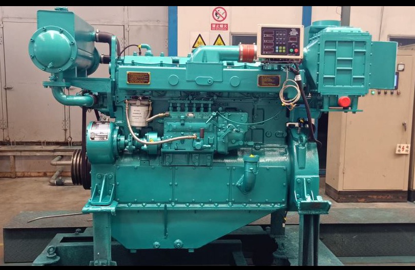 nt6135zlczrx南通船用柴油机nt6135zlczfrx南通船用辅机