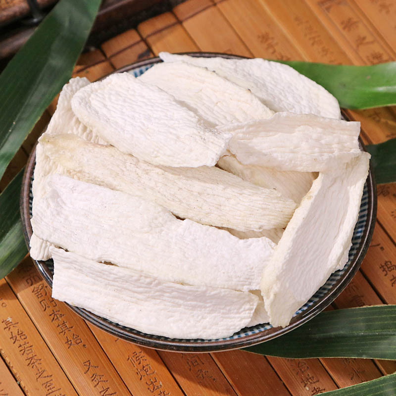 河南铁棍山药中药材批发干片淮怀山药片 焦作怀山药农产品淮山药