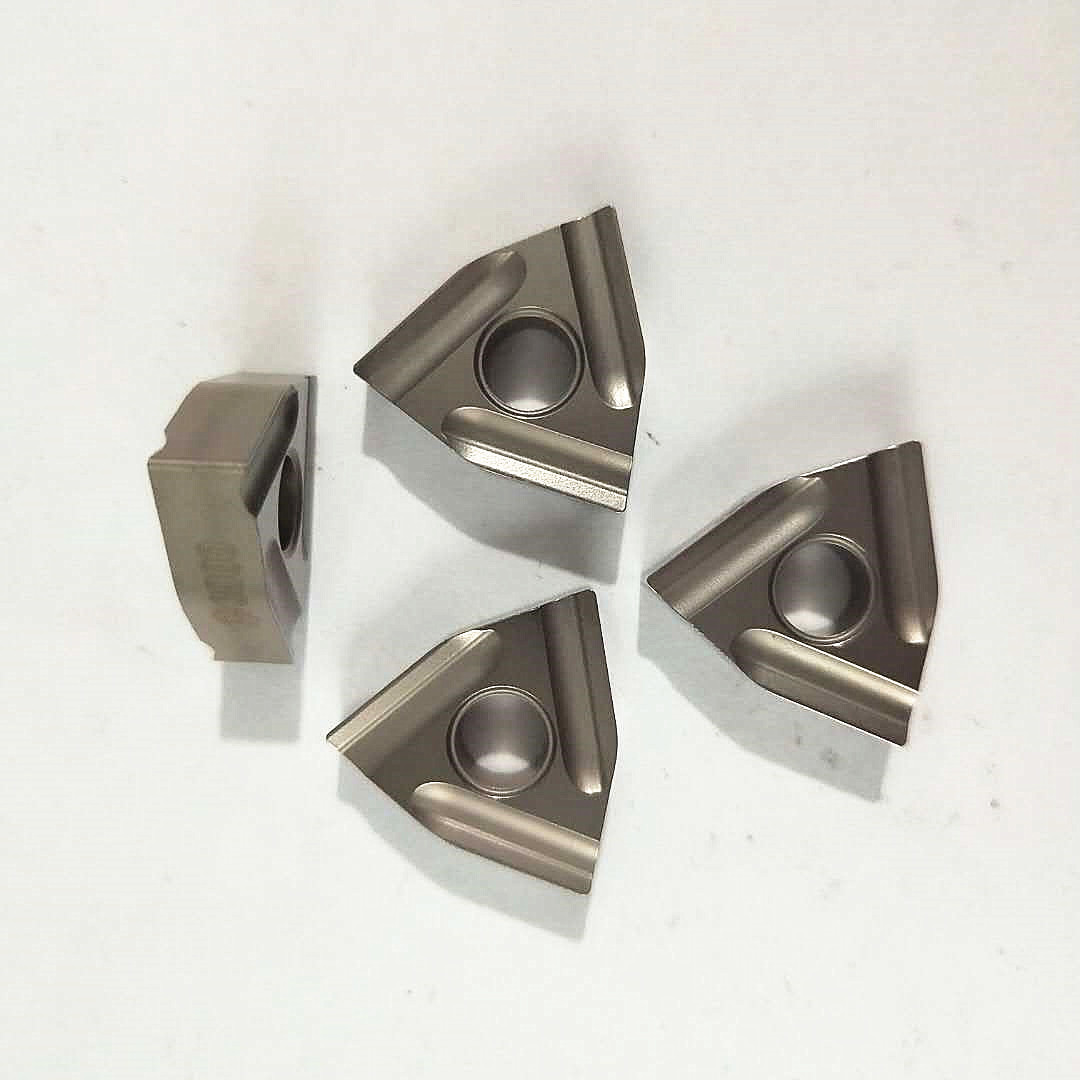 金属陶瓷开粗数控刀ct3000 wnmg080404l/r-x wnmg080408r/l