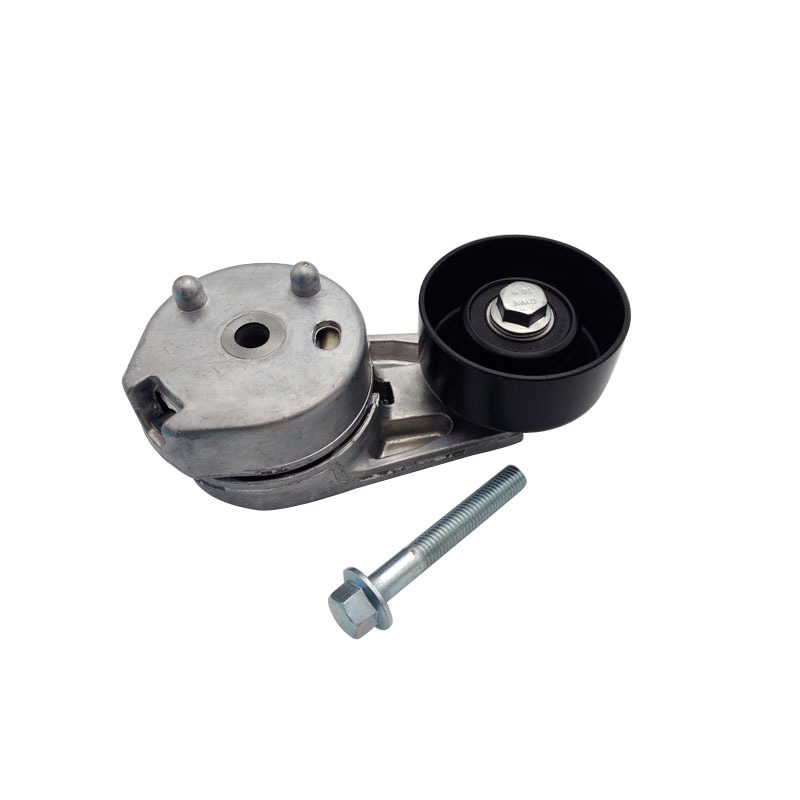 适用于路虎揽胜运动2010-2013涨紧器全新件lr016139