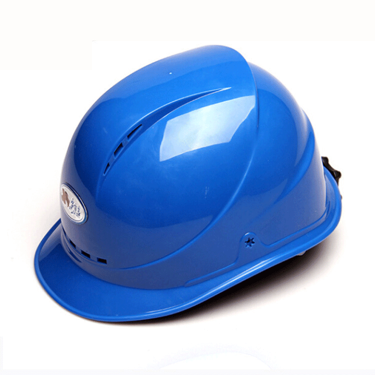 abs欧式过检安全帽透气加厚劳保帽建筑工地施工帽安全帽厂可印刷