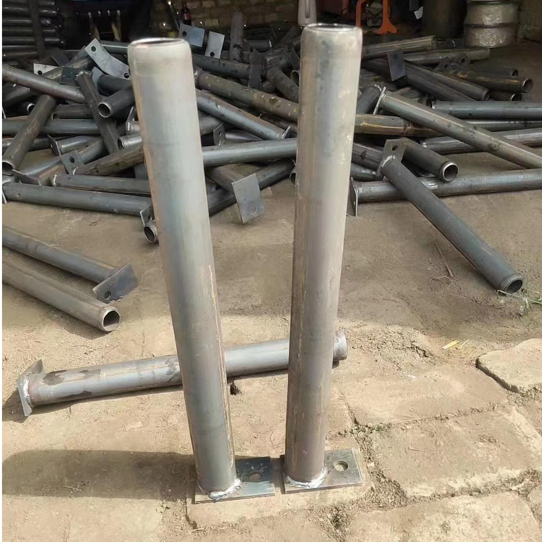 广州连墙件厂家 拉墙杆可 连墙件