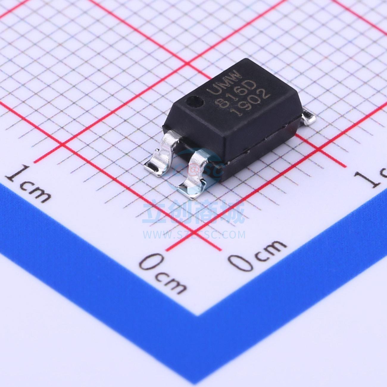 原装 光耦 ltv816d-s 现货 bom配单 询价