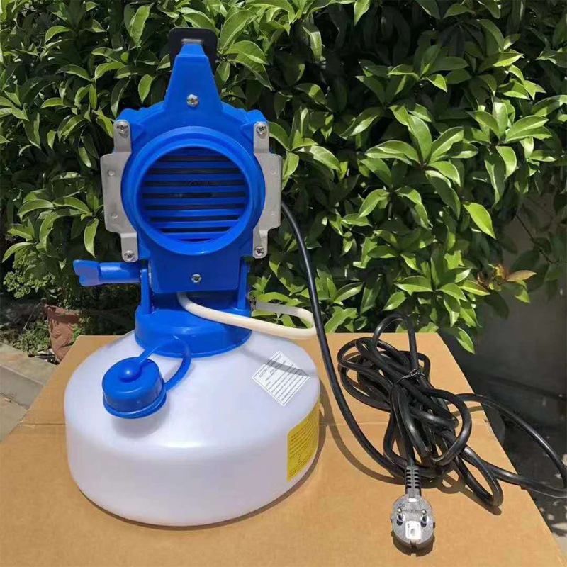 迷你消毒喷雾器厂家直销手提式电动消杀喷雾器小型电动喷雾器价格