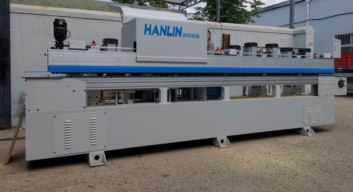 三公分台阶套板一体机套板开槽机套板成型机台阶套套板开槽机