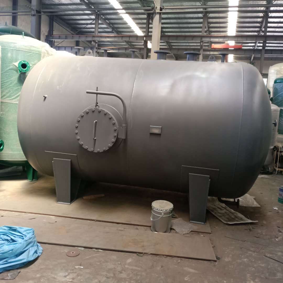 压力容器罐储气罐锅炉蒸汽罐 过滤罐蒸汽分汽缸分气缸