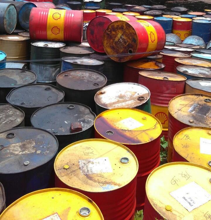 废机油回收废液压油回收废齿轮油回收