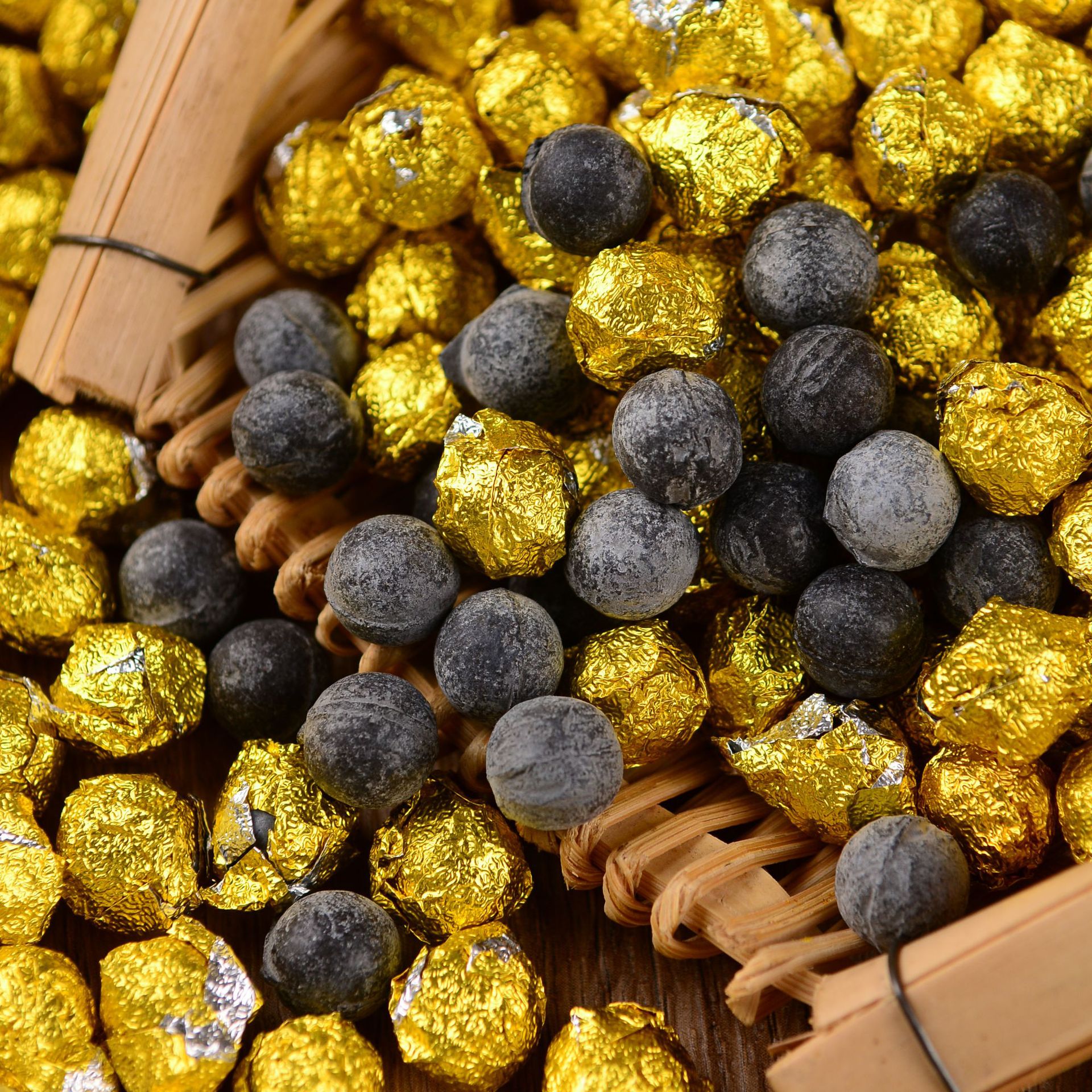 批发云南普洱茶熟茶茶膏普洱原味茶膏陈年熟茶膏500克速溶茶叶