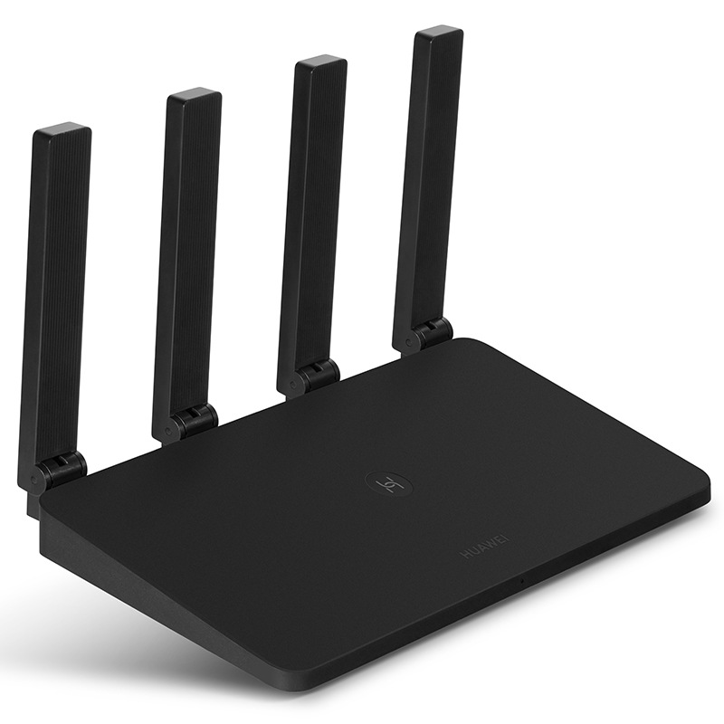 适用华为ws5106 真双频路由器5g宽天线穿墙强信号好无线路由ipv6