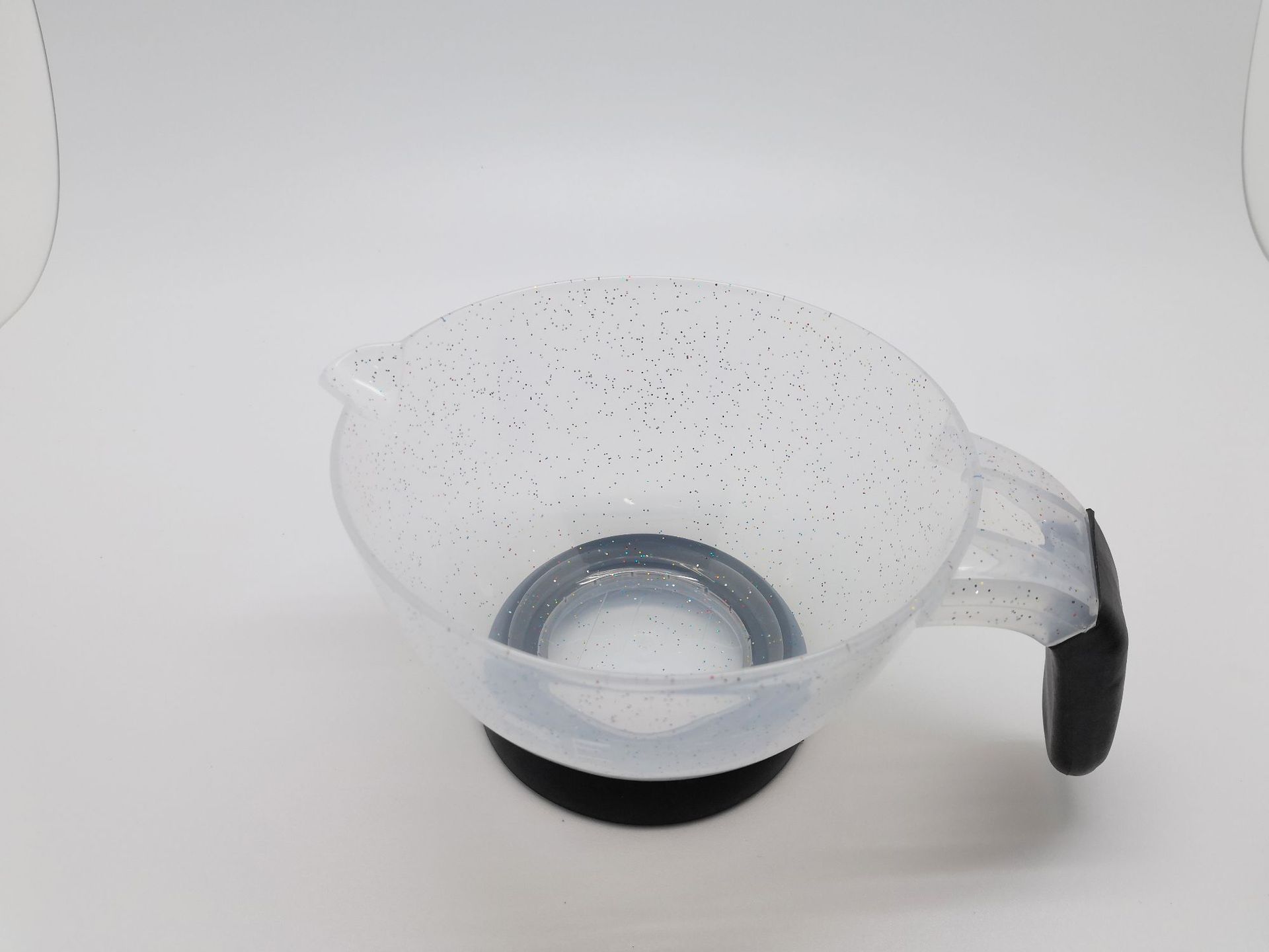 厂家直销染发碗加大碗焗油碗染发工具套装美发用品发廊焗油染发碗