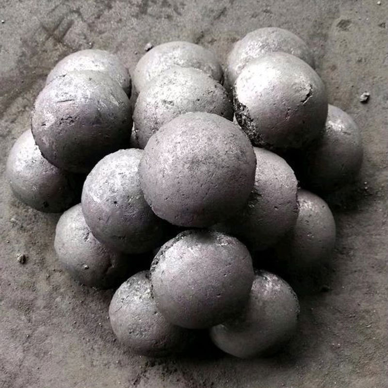 安阳正德冶金供应各种硅铁球 面包铁生铁 炼钢用硅球硅渣