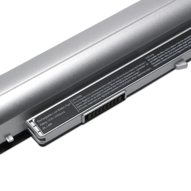 适用惠普hp tpn-q129 q130 q131 q132 15-b003tx la04笔记本电池