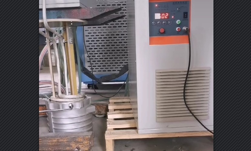 w20-新能源电机壳加热器