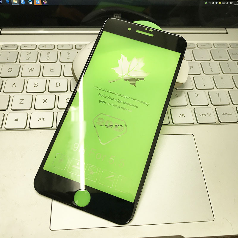 适用oppoa32 reno4se 20d大弧度全屏丝印钢化膜a92s r17高清膜a91