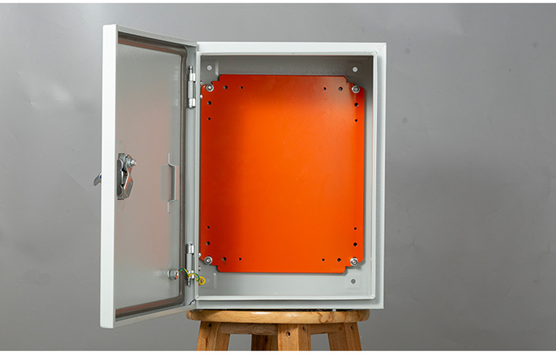 厂家直销 jxf基业箱室内挂墙明装配电箱光伏并网控制箱布线监控箱