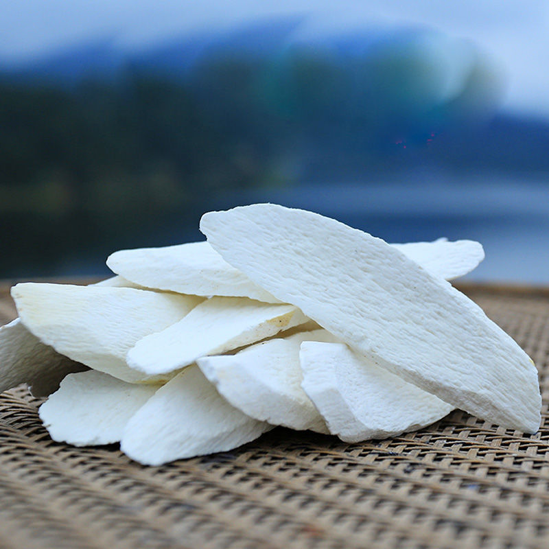 淮山药干 广西桂林粗山药片金田淮山源产地五谷杂粮淮山大量批发