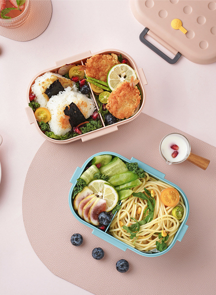 日本akaw爱家屋神崎饭盒