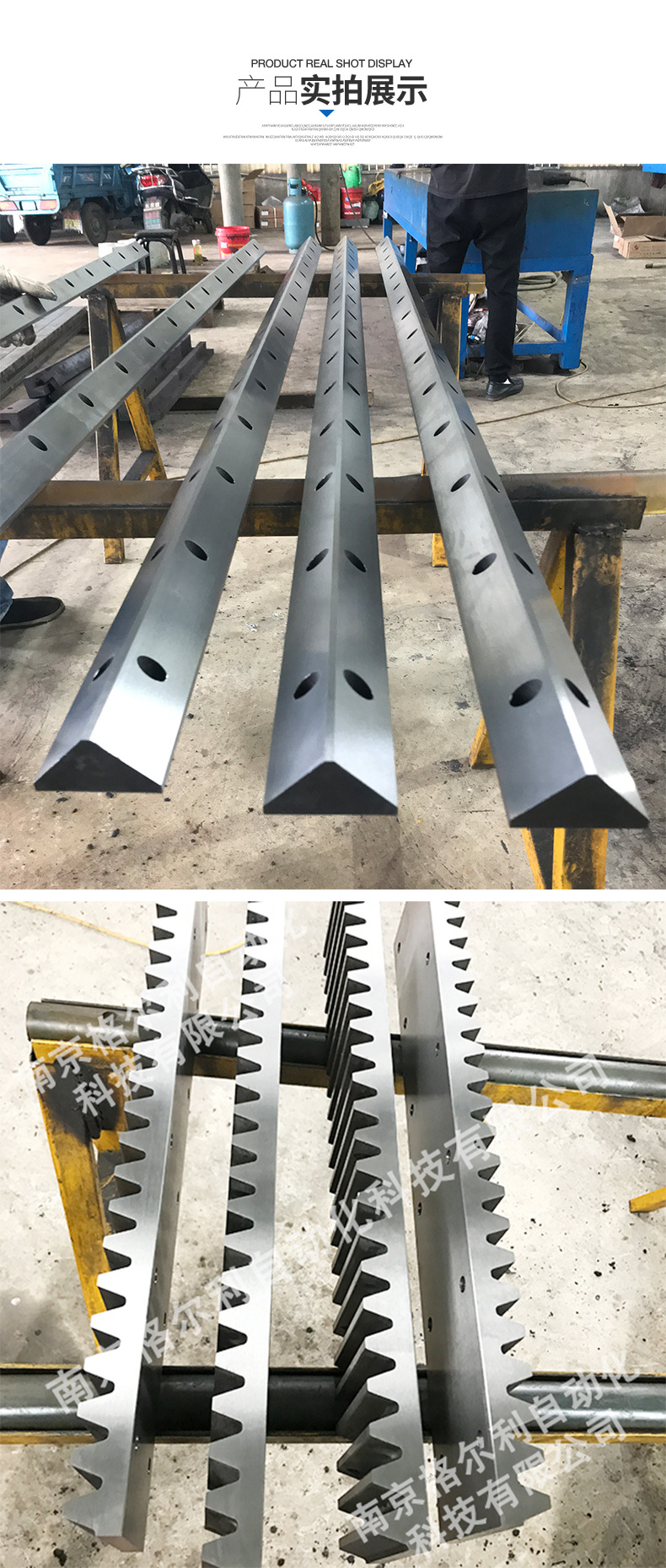 v型导轨 三角导轨90度滚轮轨道 机床导轨滑轨道滑块滑轨v形导轨