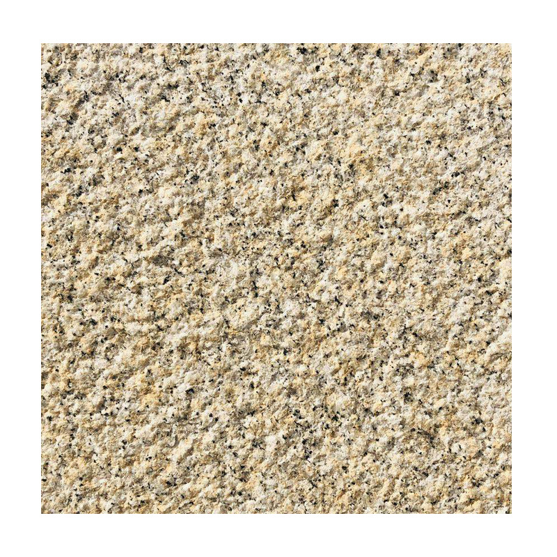 黄金麻厂家批发 山东黄金麻荔枝面火烧面 花岗岩黄金麻石材