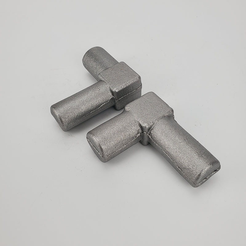 厂家供应 直角 锻造直角 异形直角 直角接头 各种型号 支持加工