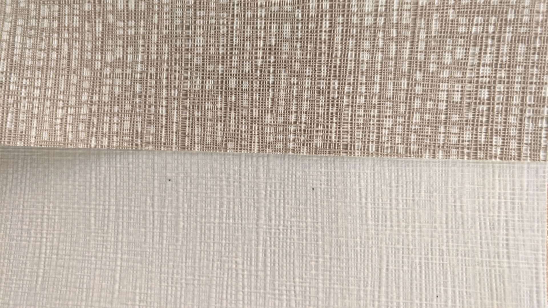 家居卧室客厅餐厅工程墙布酒店工程装饰壁布防水防火十字布基