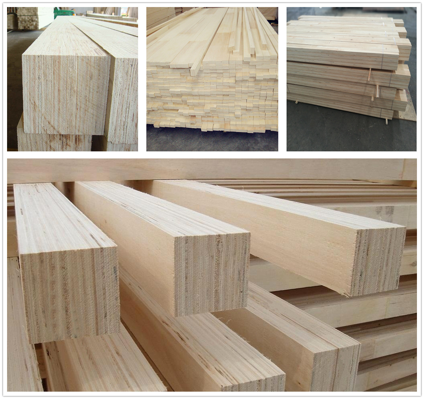 松木龙骨条 室内铺实木地板木龙骨柱面装饰木龙骨可定制尺寸