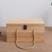 竹木蜂蜜礼盒包装盒木质礼盒蜂蜜礼品盒松木蜂蜜包装盒