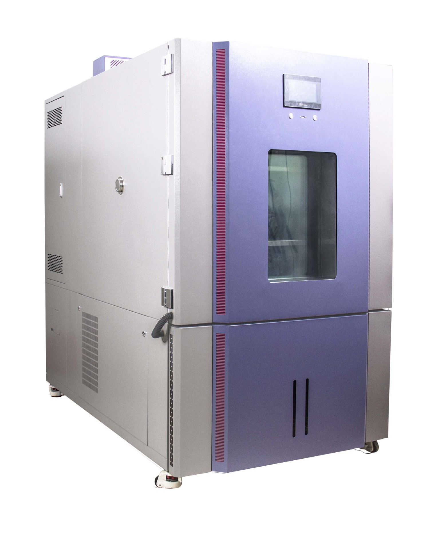 冷热冲击试验箱70150度测试三箱式箱二箱快速温变恒温试验设