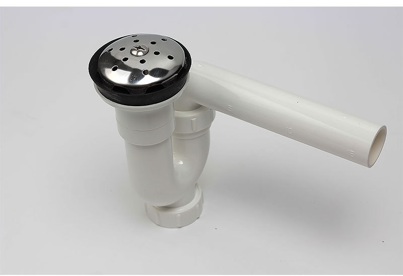 进口小便斗器排水管s型弯管 存水弯排水出水接头适用墙排下水配件