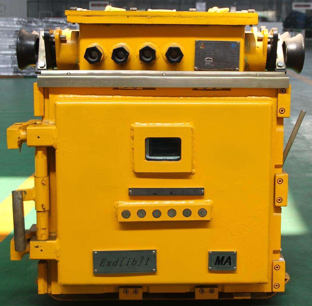 xdgkbz164001140660矿用隔爆型智能化真空馈电开关