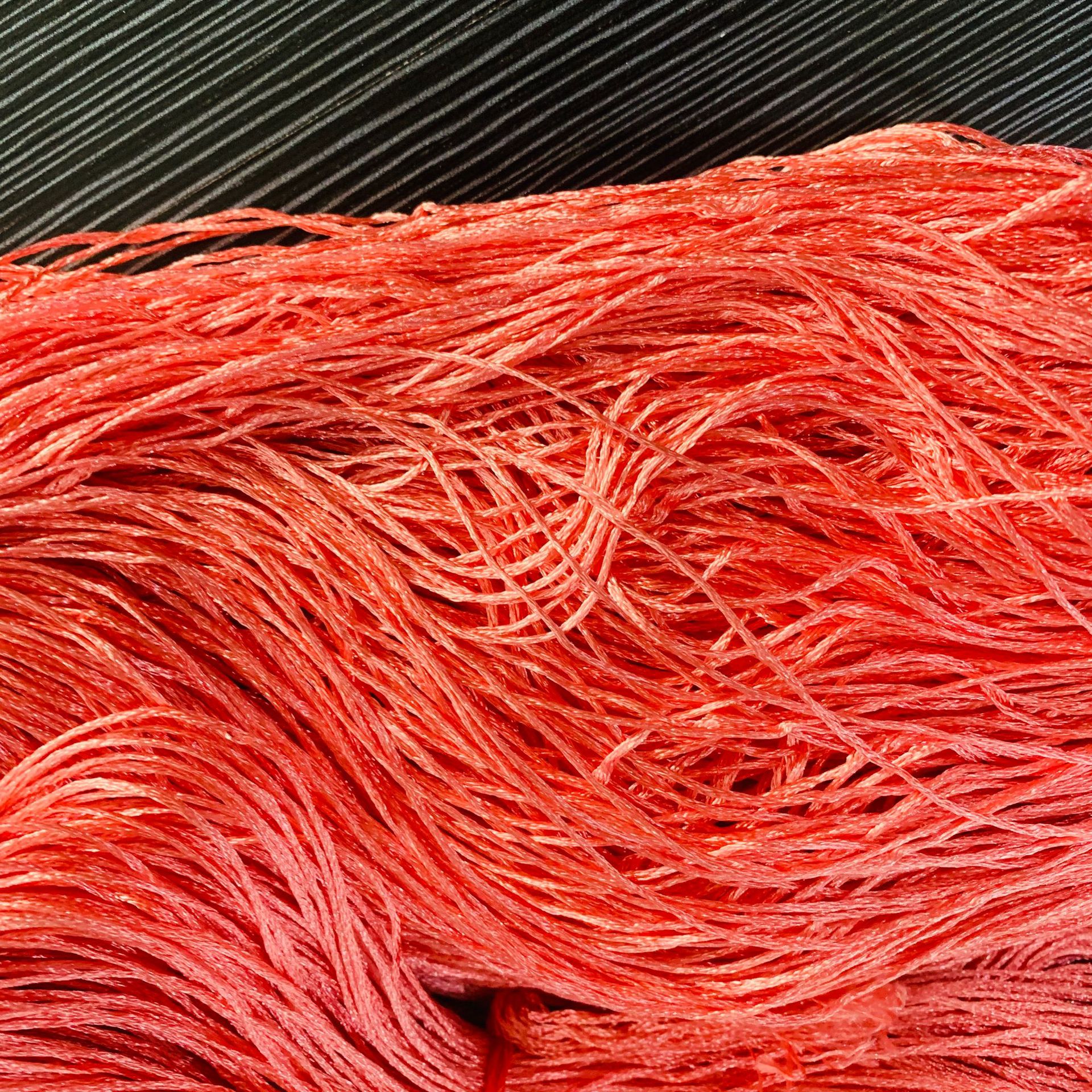 十字绣线 配线 补线 靓丽丝线绞线 手工编制用线 一绞800米左右