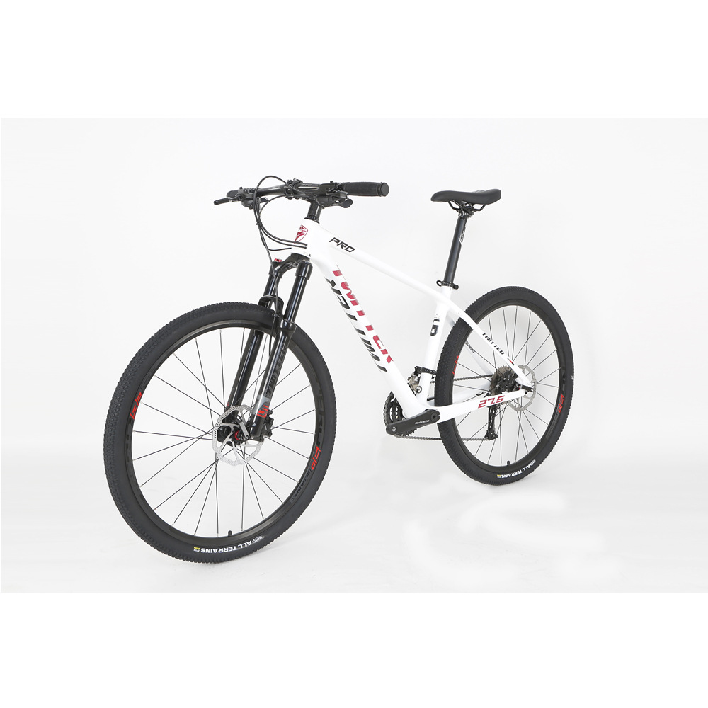 twitter骓特源头厂家走量型美洲豹 rs 30速越野通勤自行车山地车