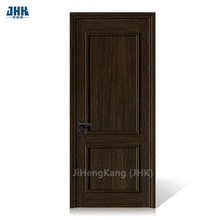 HDF Doorwooden door实木复合家用室内门门强化免漆木门批发 JHK-