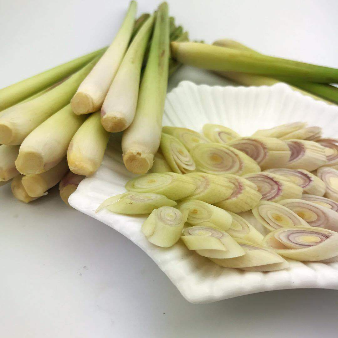包邮5斤 泰国新鲜香茅草柠檬草泰式料理冬阴功汤调味料蔬菜香