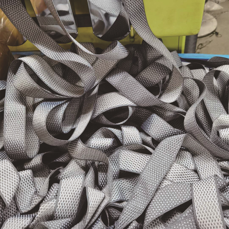 欣艺床垫机械床垫边带包边带包带材料辅料床垫织带