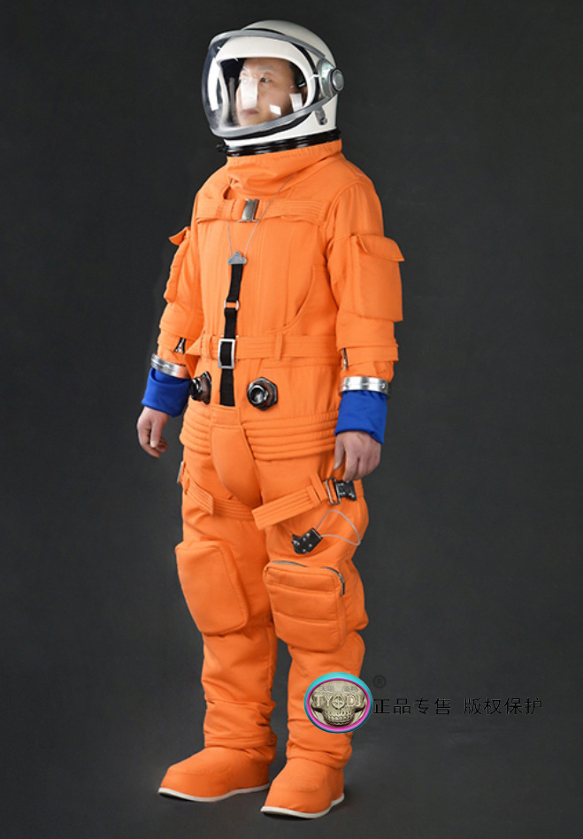 出租宇航太空服登月火星航天服装舱内外出舱服nasa神九天宫y-115