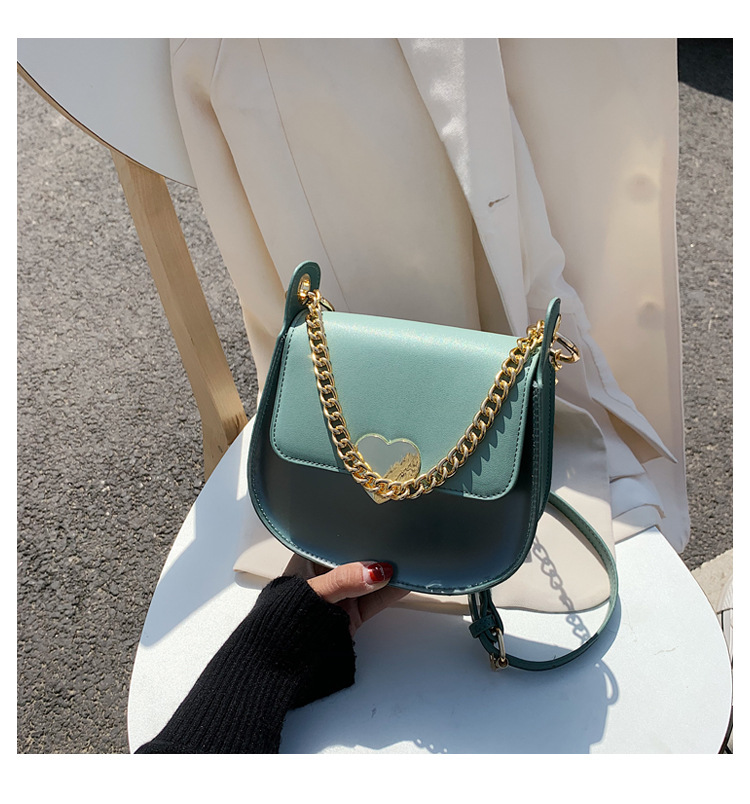 网红ins超火夏季透明果冻包包女2020新款潮韩版百搭单肩时尚斜挎