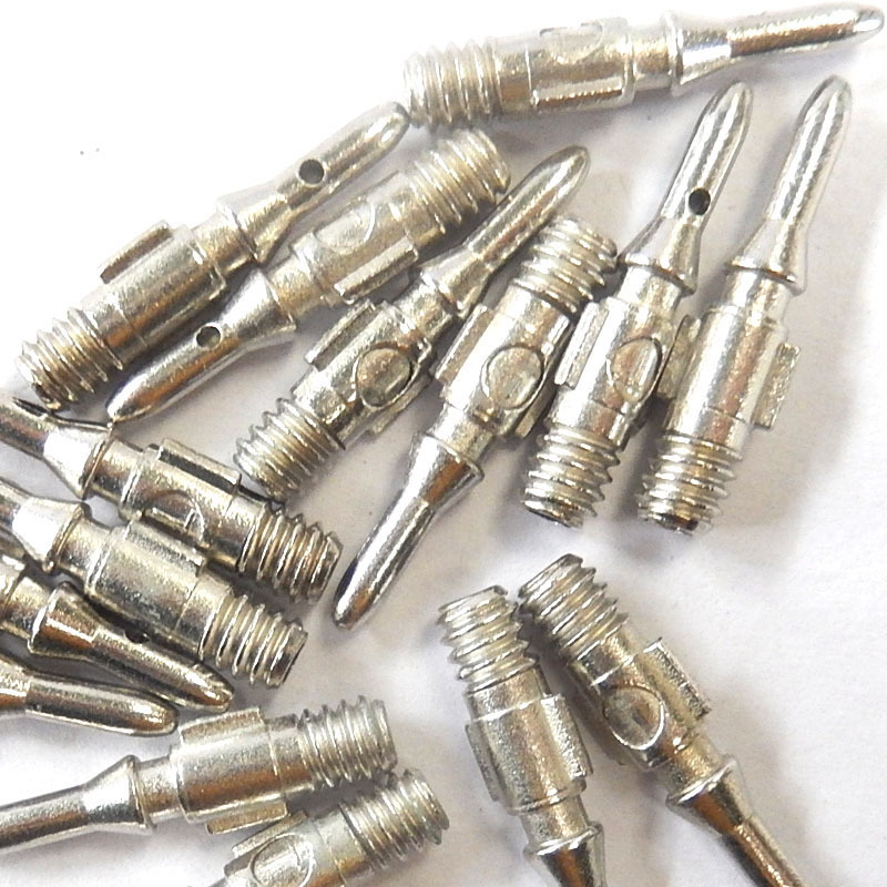 厂家直销多规格自行车轮胎气门嘴气门针老式英式气门芯