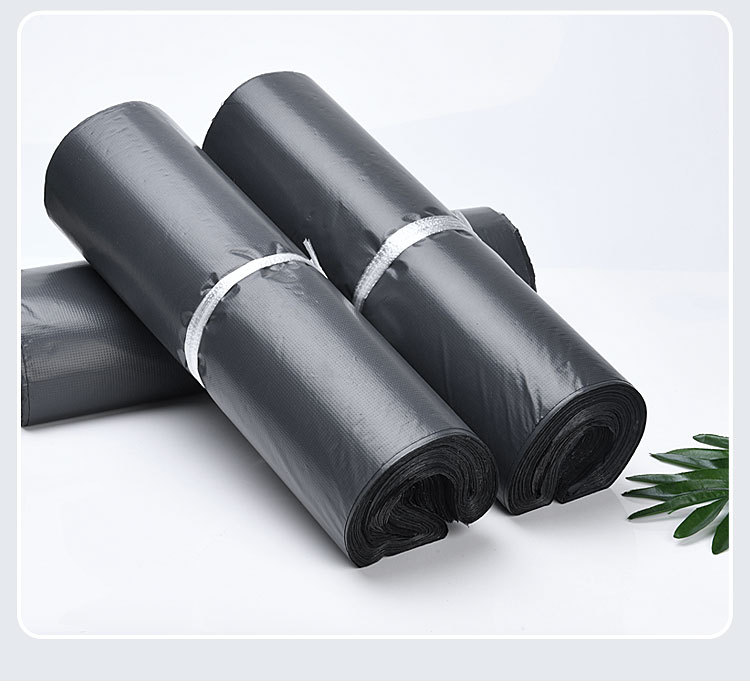 快递袋定制 加厚防水物流袋 服装平口袋 封口包装袋 可oem