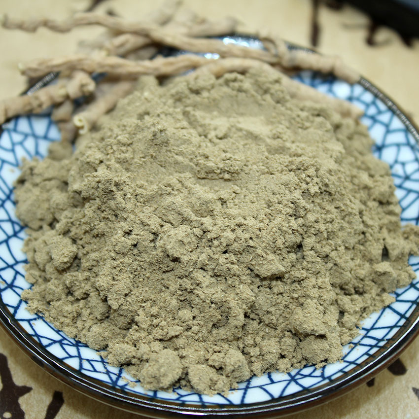 批发中药材中药粉 中药材远志 散装 远志粉支持各种细度