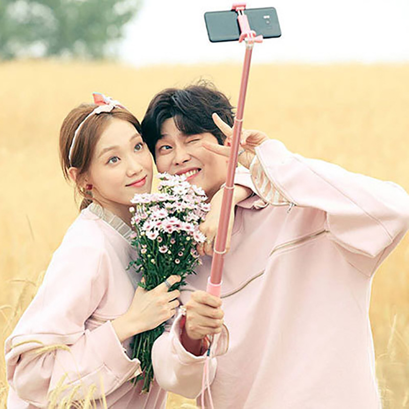 现货 当你沉睡时尹均相李圣经同款简约小清新白色网纱拼接t恤上衣