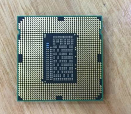 酷睿2代 i5 2500 cpu 4核3.3g 1155针 32纳米 台式中央处理器