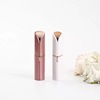 tv product Electric Lipstick Eyebrow shaping Hair removal device Facial hair remover usb Epilator Lipstick shaving device tv product Electric Lipstick Eyebrow shaping Hair removal device Facial hair remover usb Epilator Lipstick shaving device