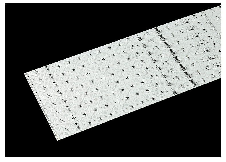 3030洗墙灯裸板 dmx512免驱18w 24w 36w洗墙灯裸板 dc24v-阿里巴巴