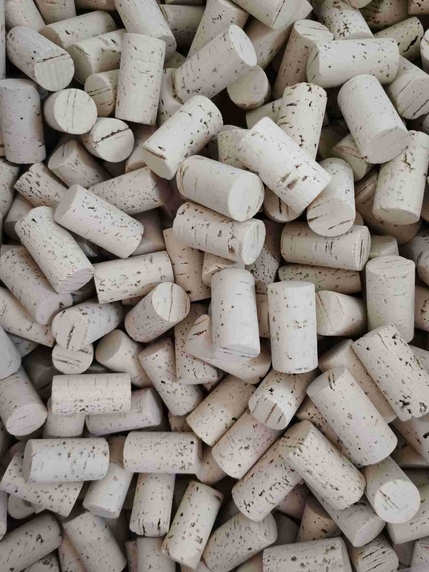 橡木软木塞 栓栎皮软木塞 酒塞 漂白打蜡